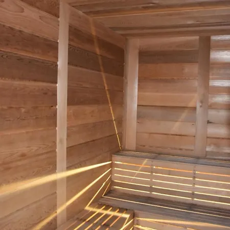 Apartment Arc 1950 Refuge Du Montagnard: Ski-in/ski-out With Mont Blanc Views